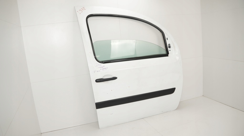 фото №2, Дверь правый перед renault kangoo ii 07-12r o389