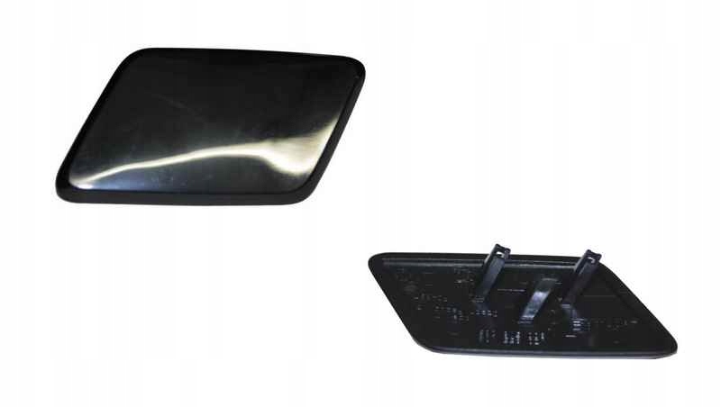 фото №3, Заглушка распылителя фара skoda octavia ii