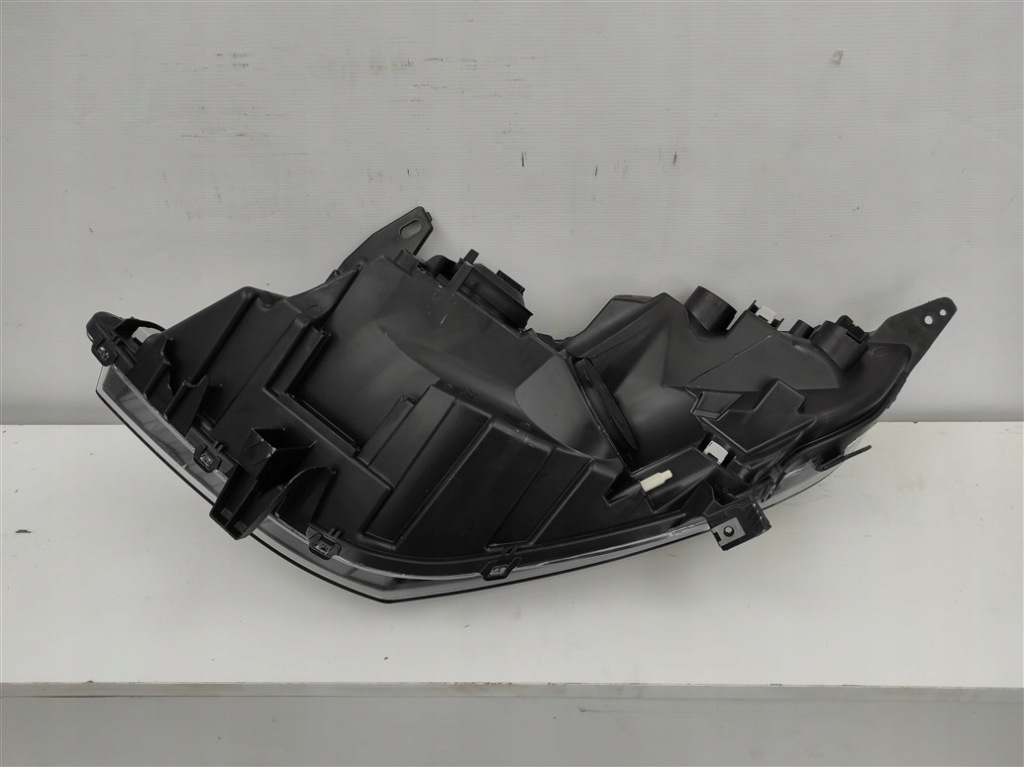 фото №9, Лампа права перед renault scenic 3 iii 2009-2013