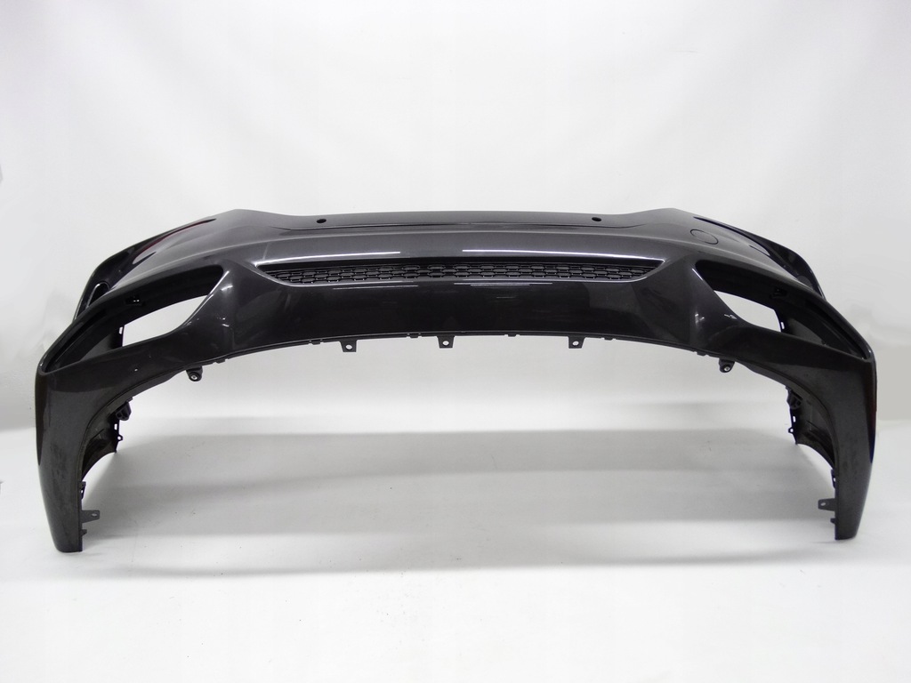 фото №11, Bmw 8 g14 g15 m850i m-pakiet бампер задняя + каркас