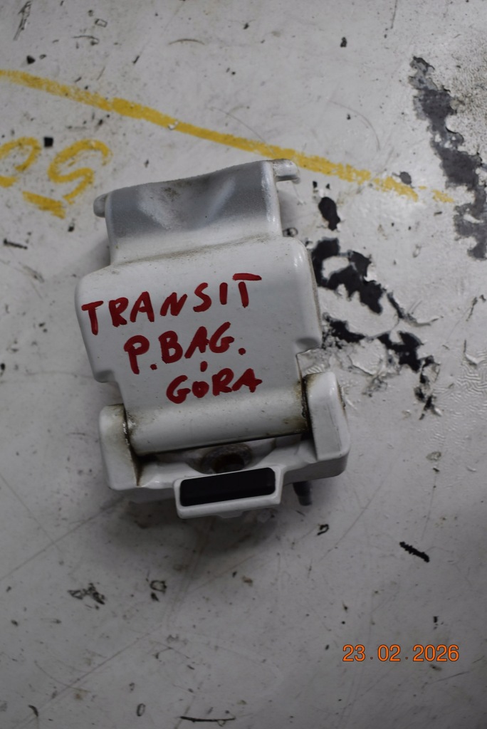 Купити Петля двері правий верхній багажника ford transit mk8 lift