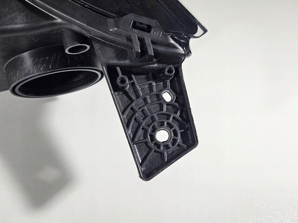 фото №9, Лампа правая перед передняя ford edge 2 ii mk2 линза usa cala ladna