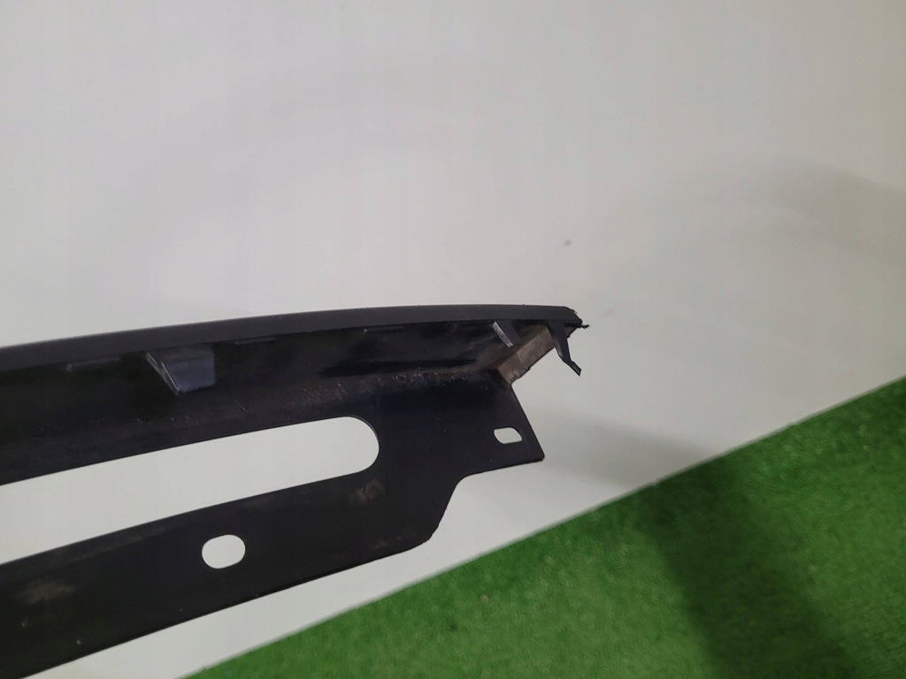 фото №10, Bmw x5 f15 молдинг крила правого правий перед 51177294373 77294373