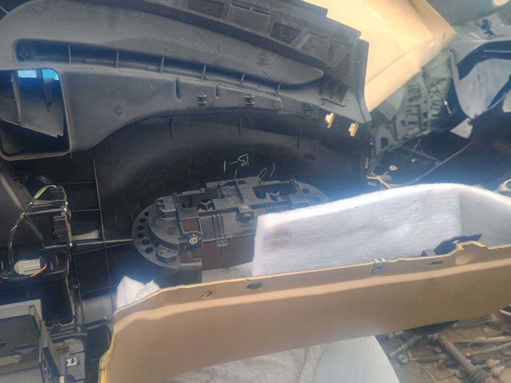 Купить Приборная панель приборная панель  mercedes r klasa w251