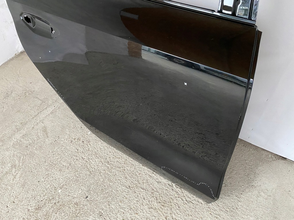 фото №11, Audi a3 8y sedan двері задні праве