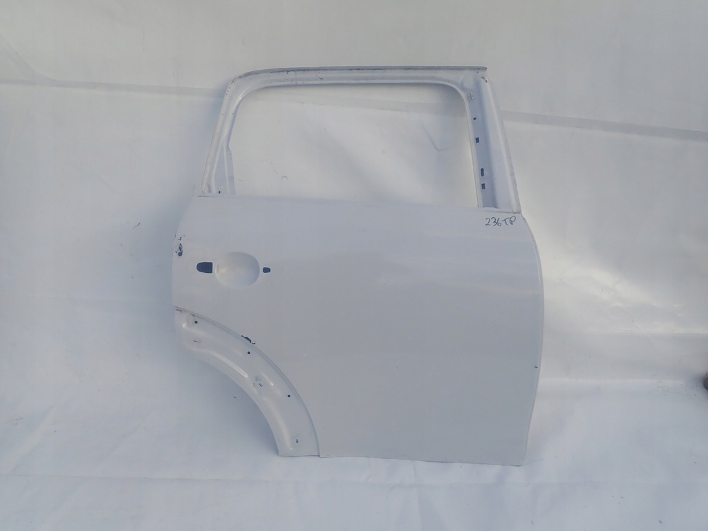 фото №1, Mini countryman r60 10- двері праве задня задні