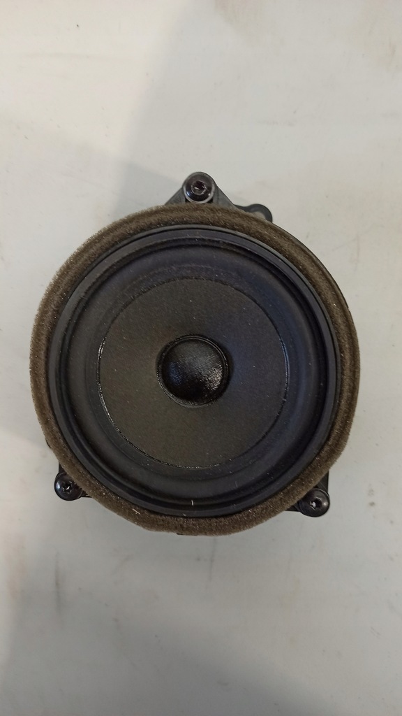 фото №1, Динамик дверь mini f56 9274700