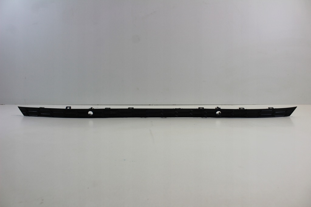 фото №1, Молдинг решётка бампер задняя seat ateca накладка