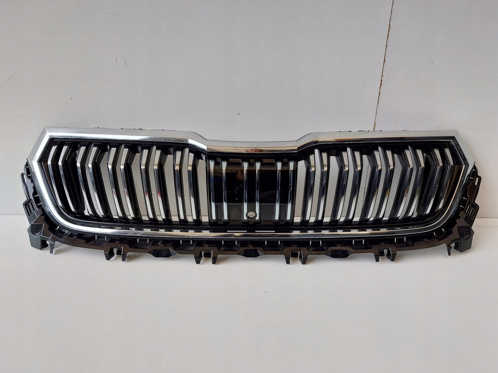 фото №1, Skoda kodiaq 565 решітка радіатора решітка радіатора 565853653 b оригінал