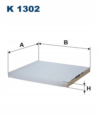 фото №5, Набір фільтрів filtron nissan note