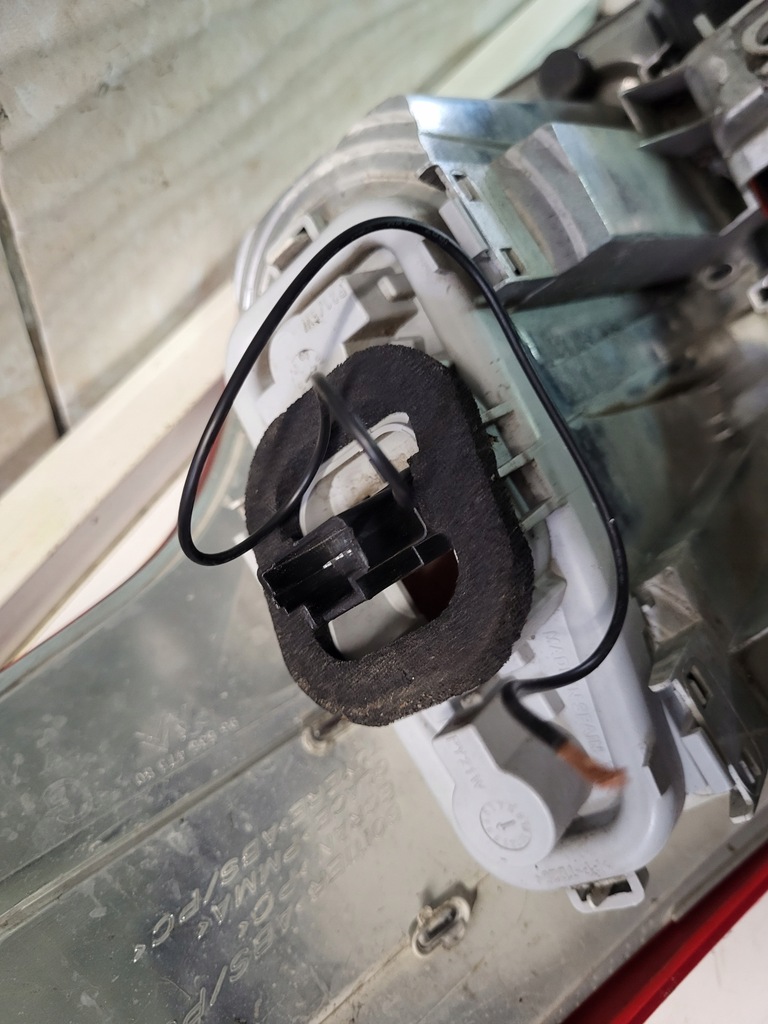 фото №7, Лампа левый задняя citroen c4 picasso i europa