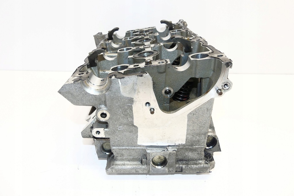 фото №7, Mercedes glk x204 w204 c280 c300 3.0 v6 272 головка циліндрів права