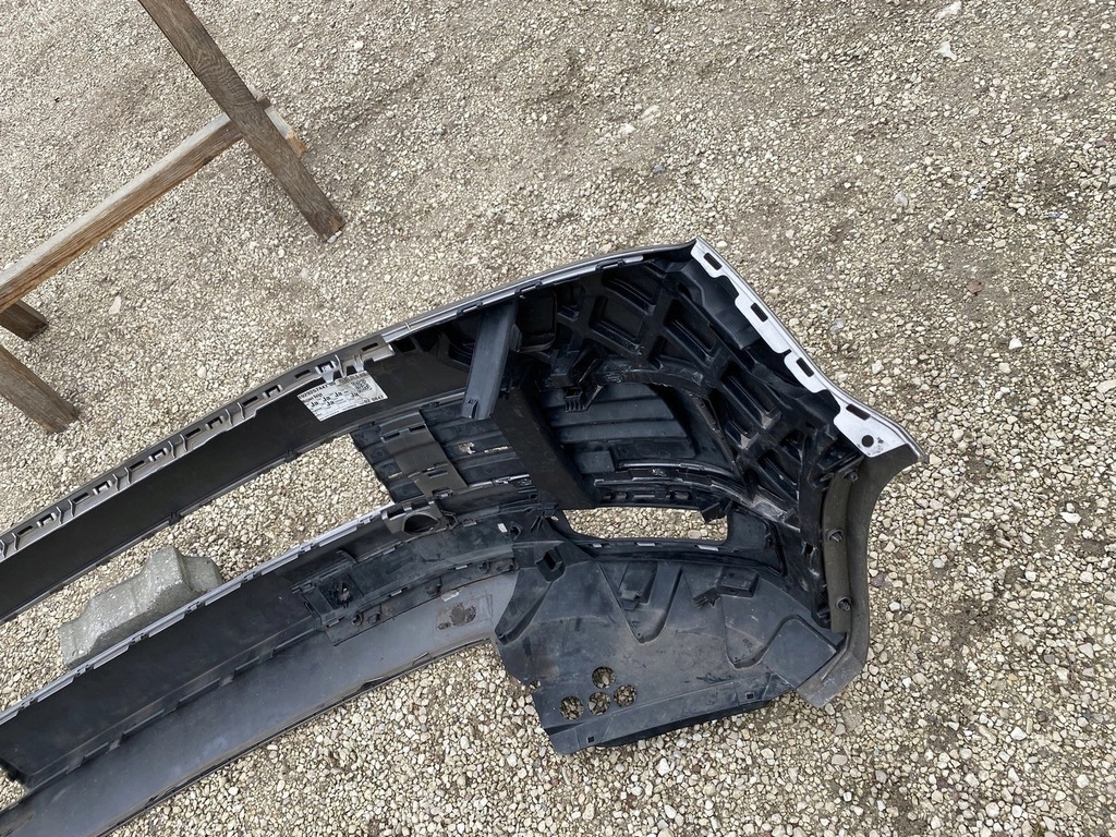 фото №11, Бампер перед передний vw t6 multivan 7e5 7e5807221d