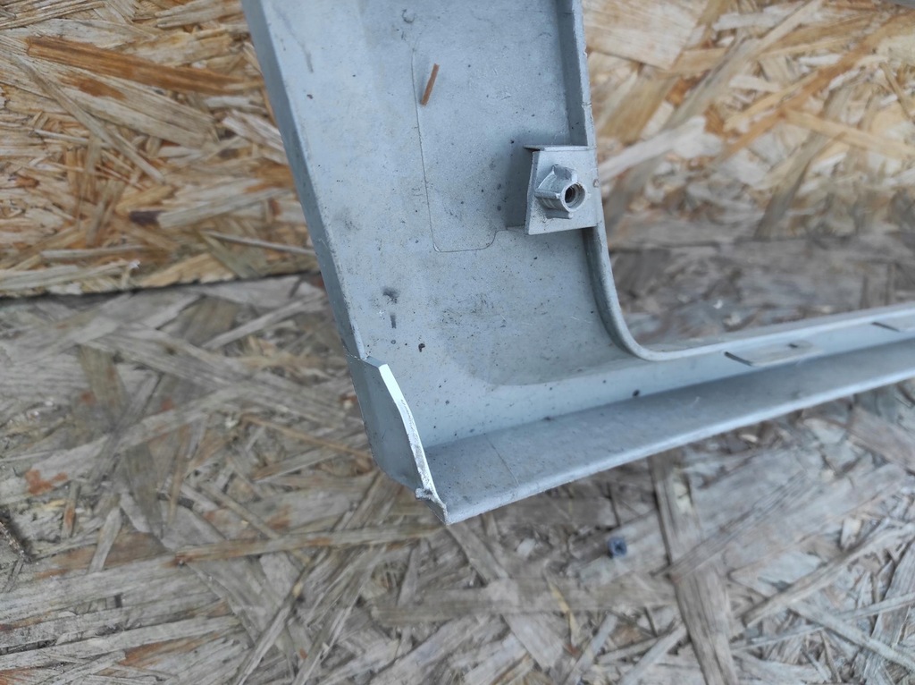 фото №7, Решітка радіатора решітка радіатора nissan interstar