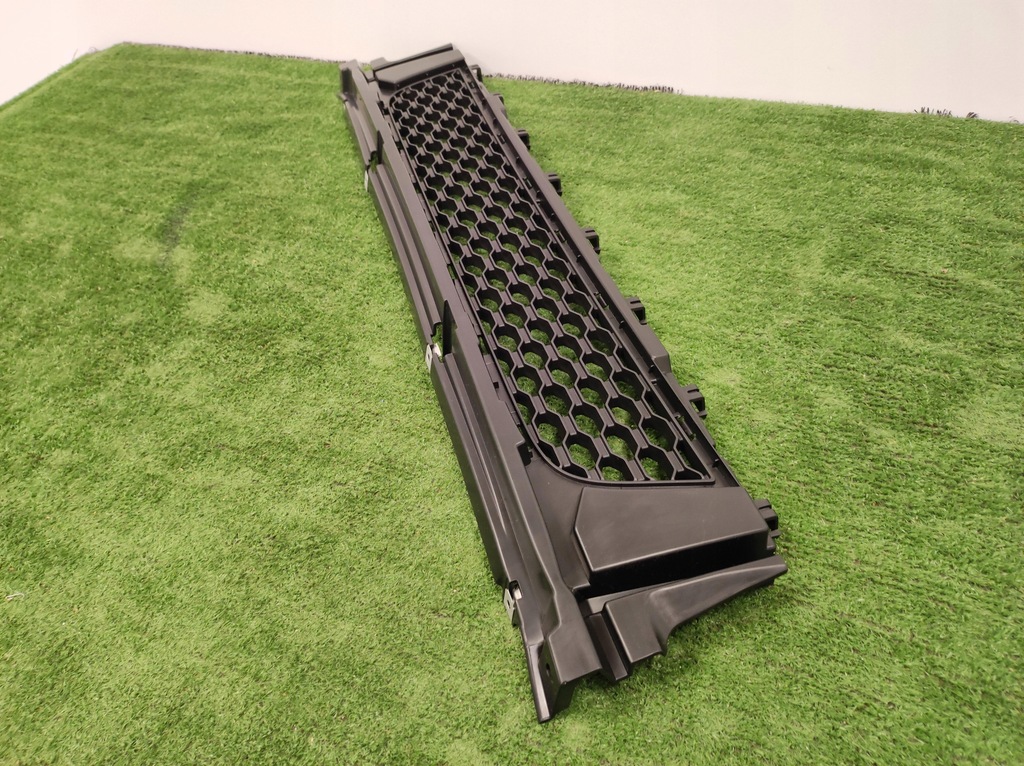 фото №5, Решітка jaguar xe x760 r-sport nowa оригінальна