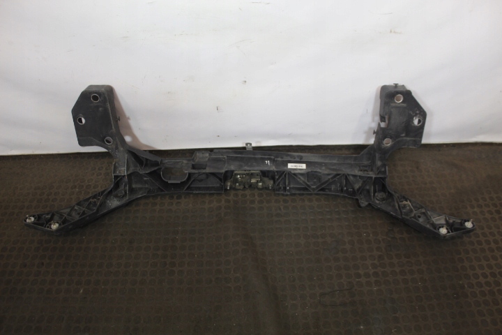 фото №2, Pas передній renault clio iii 1.5dci