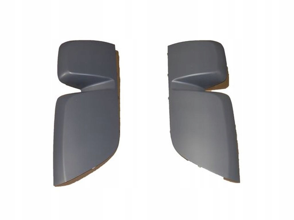 фото №1, Корпус зеркала mb actros mp3 с panor. tangde