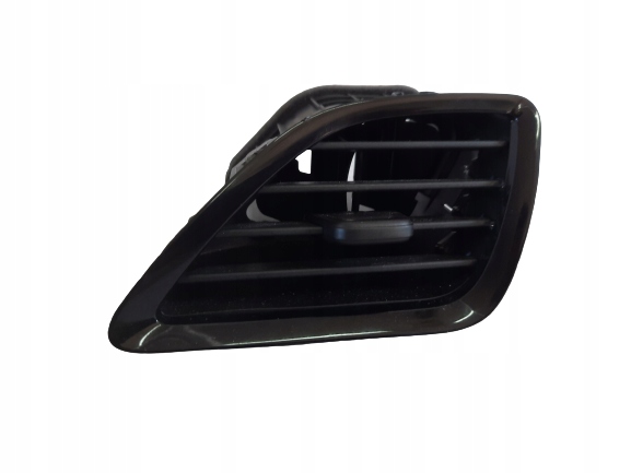 фото №1, Решётка обдув правая opel karl 95250705