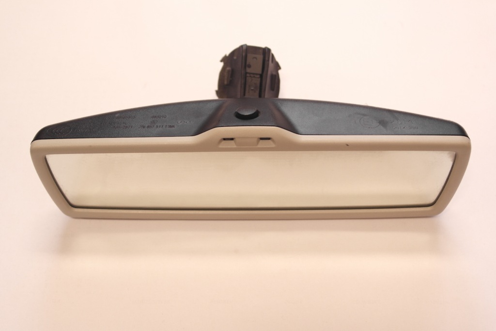 Купить Зеркало фотохромный volkswagen оригинальный номер 7p6857511t