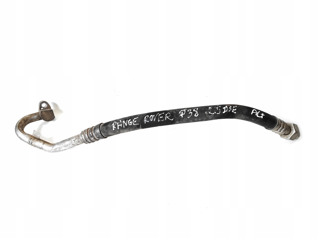 фото №1, Шланг кондиционера range rover p38 2.5 td dse