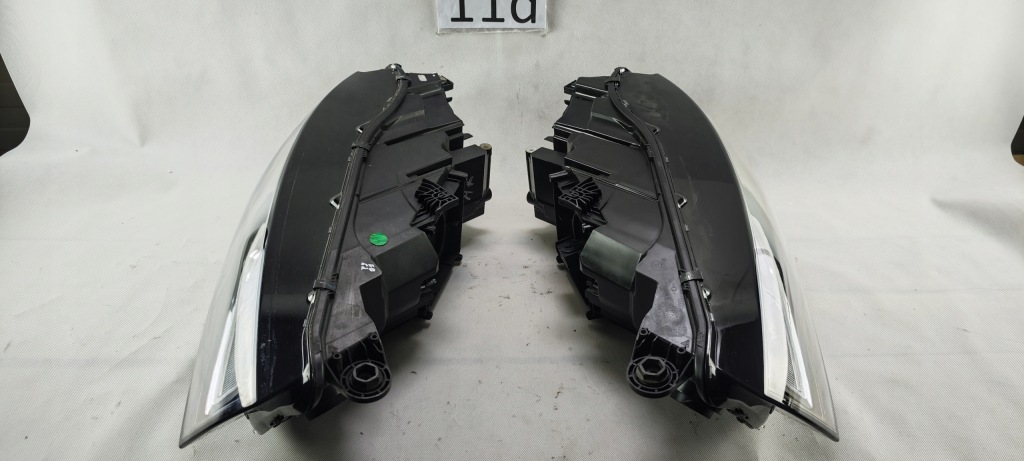 Купити Audi q5 80a full led matrix лівий правий фара фара ліва правий