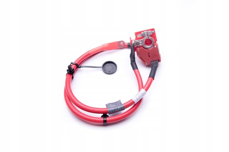 фото №4, Клема do акумулятор 96skv307