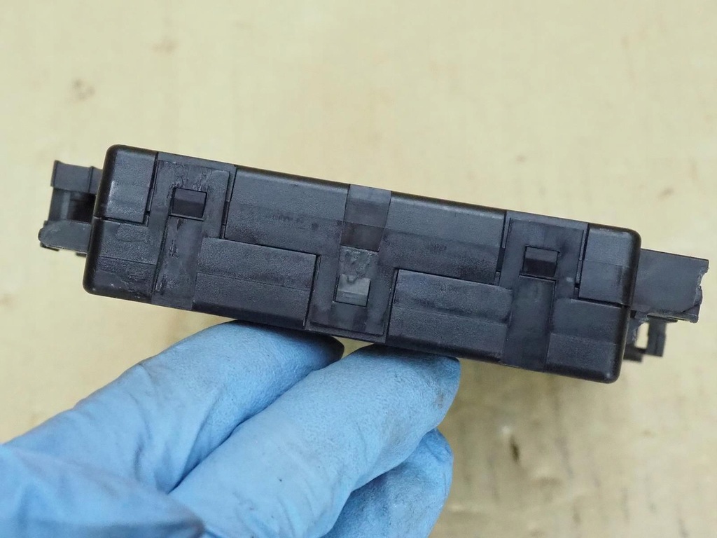 фото №7, Mercedes w164 w211 w251 модуль сидіння a2118704926