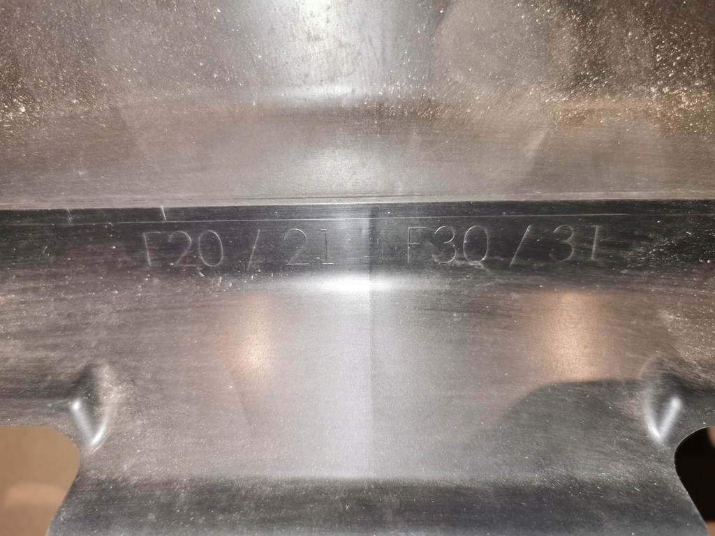 фото №5, Впуск повітропровід повітря bmw3 f30 f31 51747255414