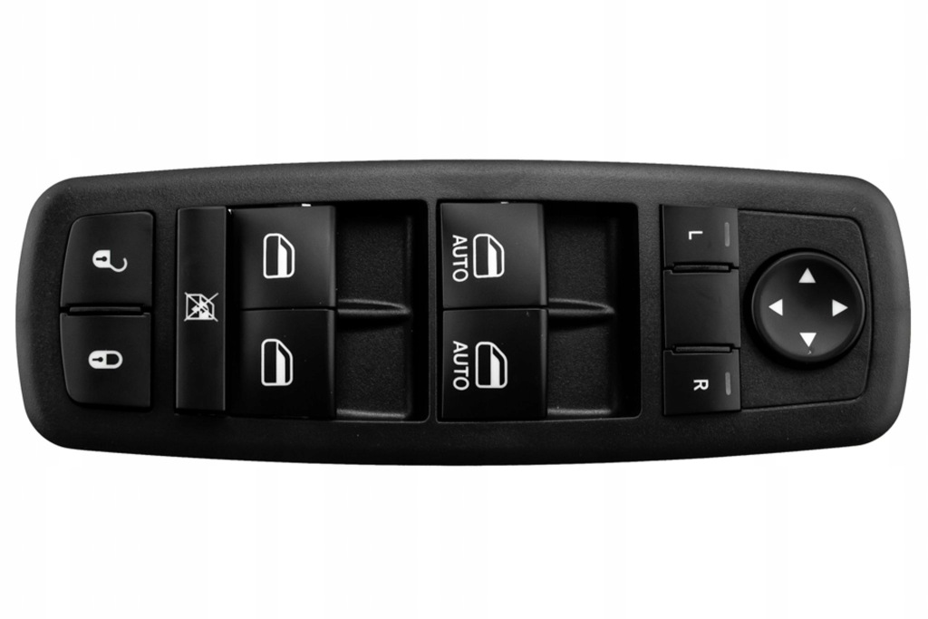 фото №3, Nty перемикач керування вікон