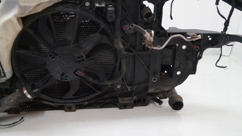 фото №15, Pas передній dodge journey freemont 2.0 crd 140km 2010