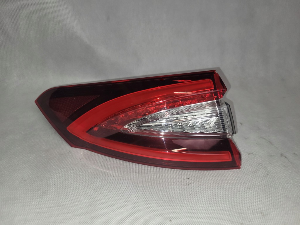 фото №9, Maserati levante- лампа задня задня ліва права