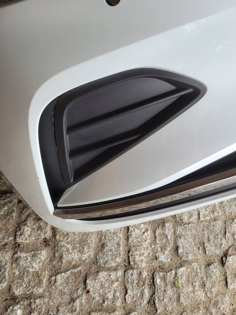 фото №11, Бампер передний перед vw arteon lift l0k1 pdc решётка радиатора