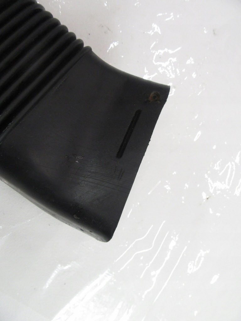 фото №8, Канал труба шланг воздуха bmw e39 2.0 2.5 3.0 дизель