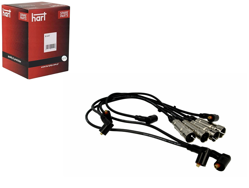 фото №1, Набір трубопровід запалювання hart 514 195