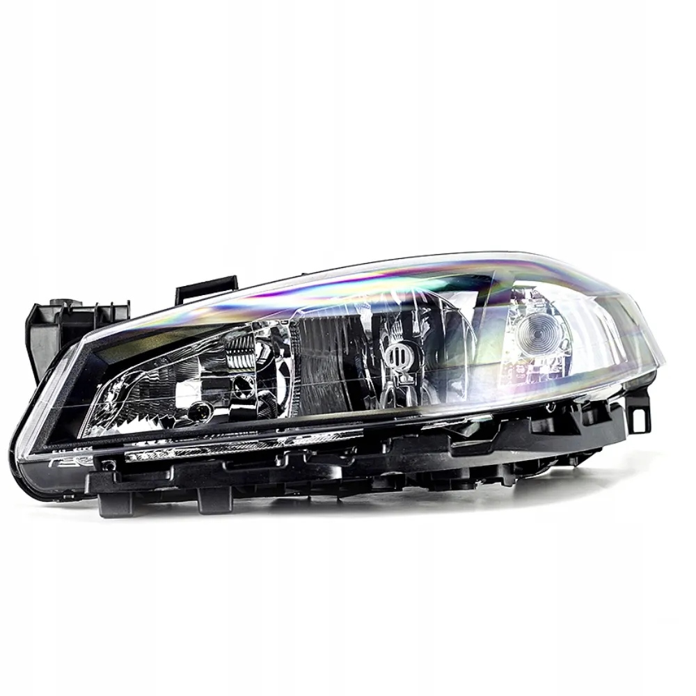 фото №1, Фара renault laguna ii 2 '05-'07 левый depo