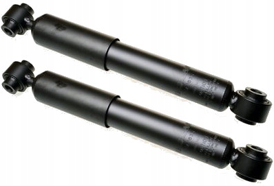 фото №1, Амортизатори задня peugeot parnter citroen berlingo