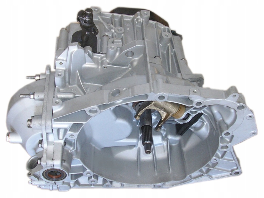 Купить Коробка передач передач expert / jumpy / scudo 2.1 td 20le78