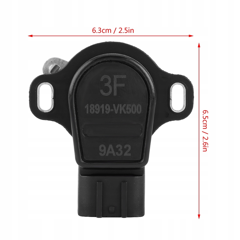 18919-vk500 18919-vk500 датчик положення в Україні