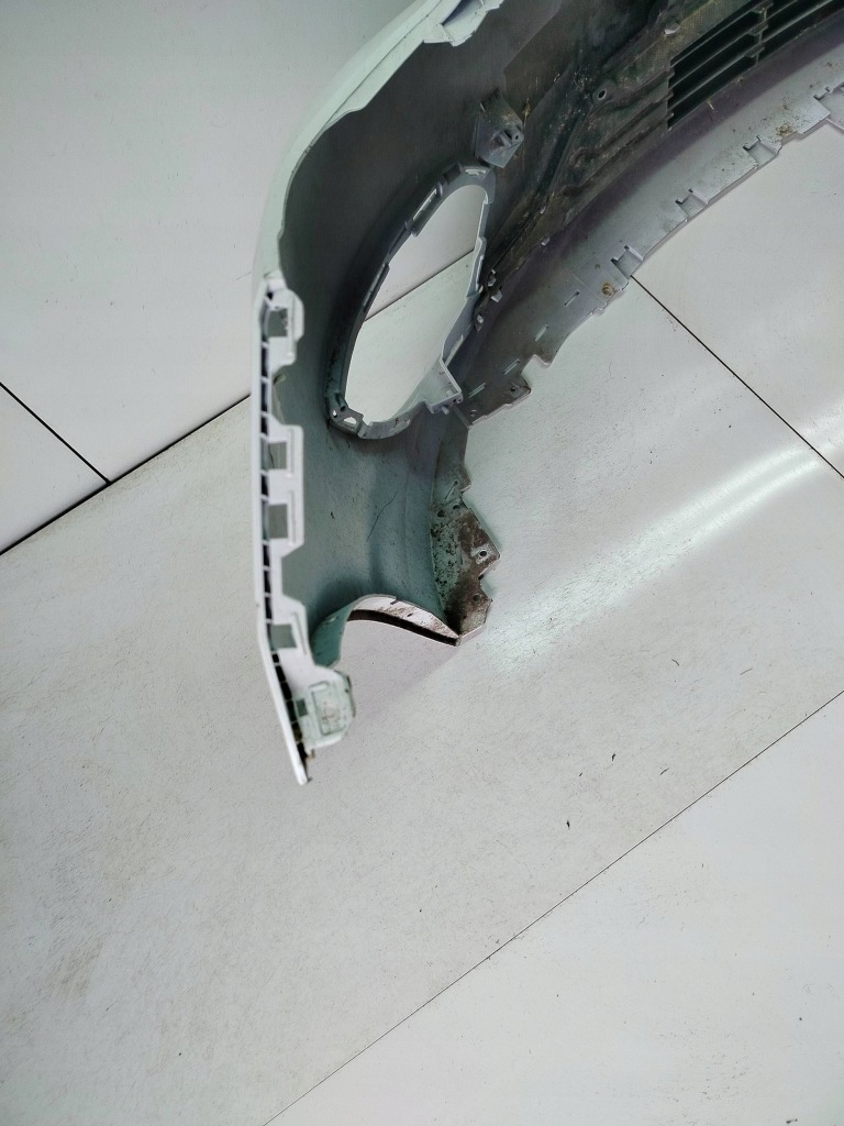 Бампер передній перед opel karl 14-19 Київ