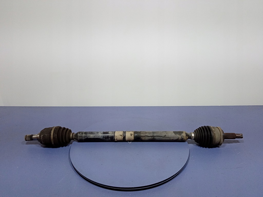 фото №1, Hyundai i30 ii gd 1.6 crdi приводной вал правая перед