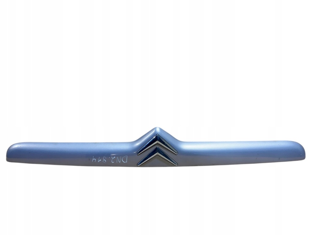 Купить Накладка крышки citroen xsara 9636077077