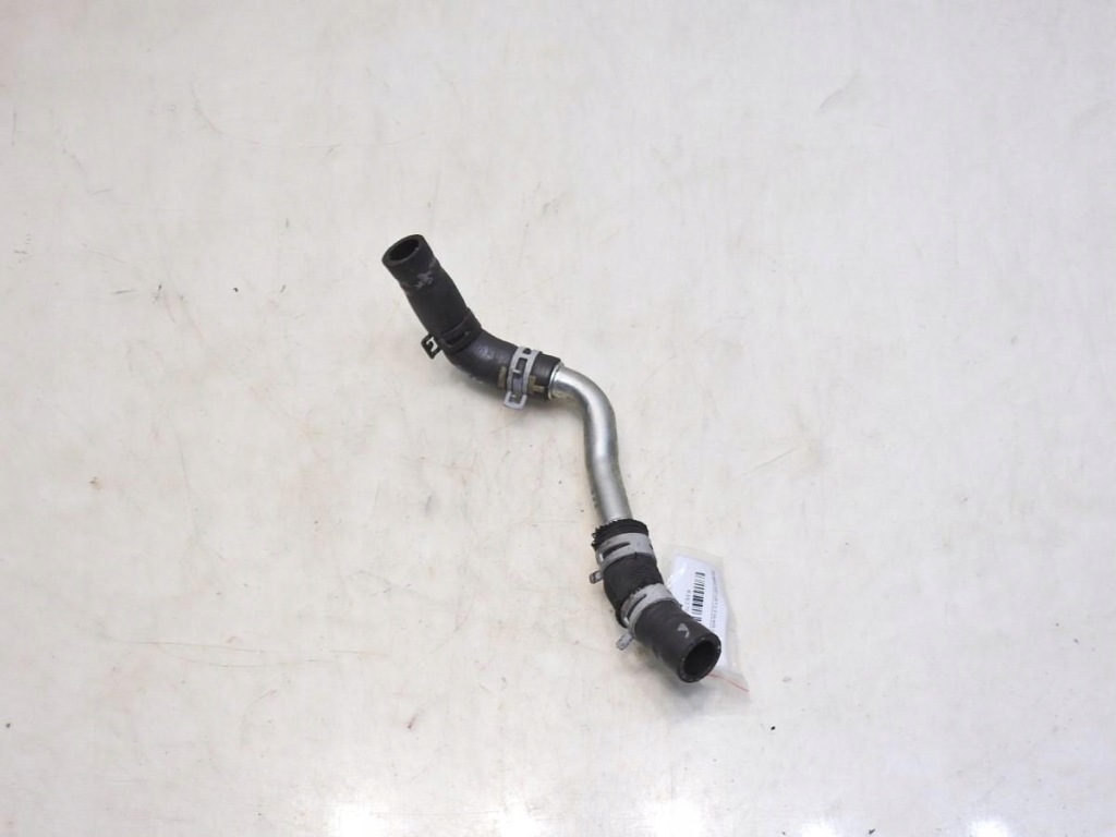 фото №7, Wąż труба wody peugeot 607 2.7 v6 hdi