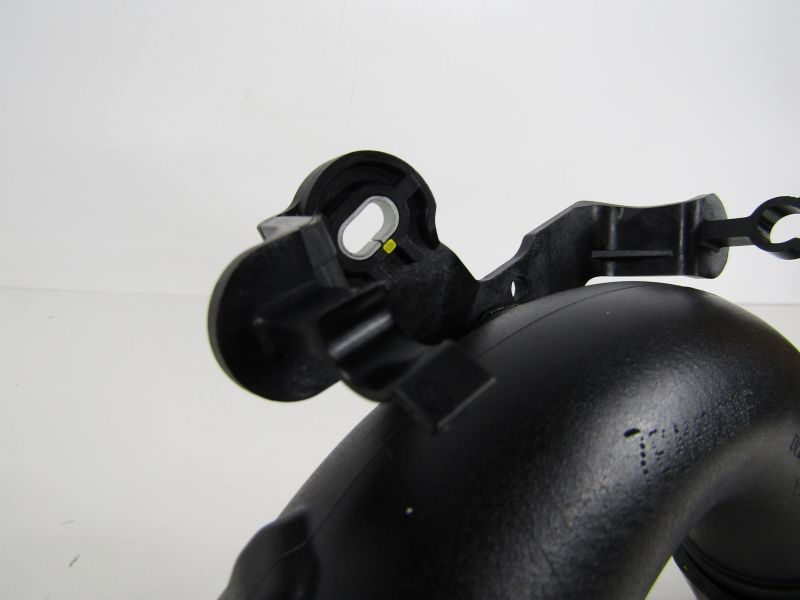 фото №6, Clio iv шланг воздуха труба впускной 144604298r