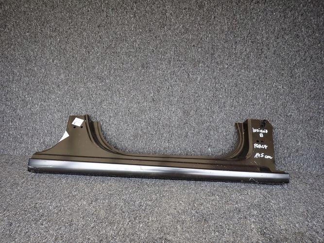 фото №1, Opel insignia b 17- порог правый