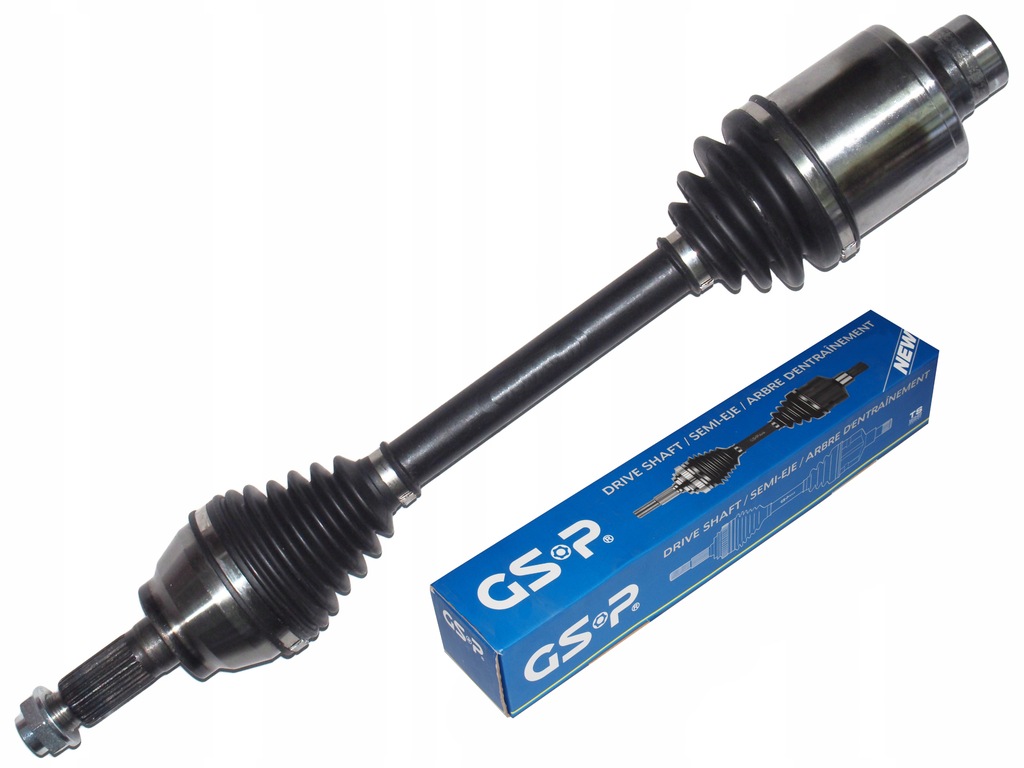 фото №1, Привідний вал mazda 3 bl 2010-2013 5 cw 2010- права