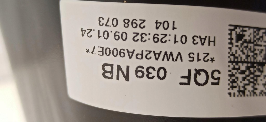 фото №7, Seat tarraco поворотний кулак правий задня важелі 5qf505436h