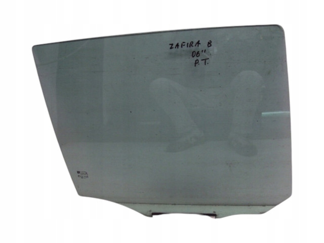 фото №1, Стекло правый задняя niebieska mercedes e-klasa w211