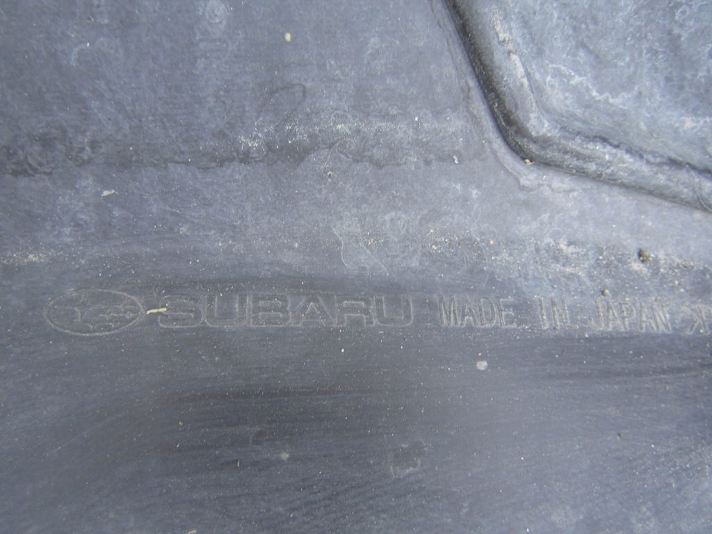 фото №15, Бампер subaru forester iv lift 16-18 перед spr