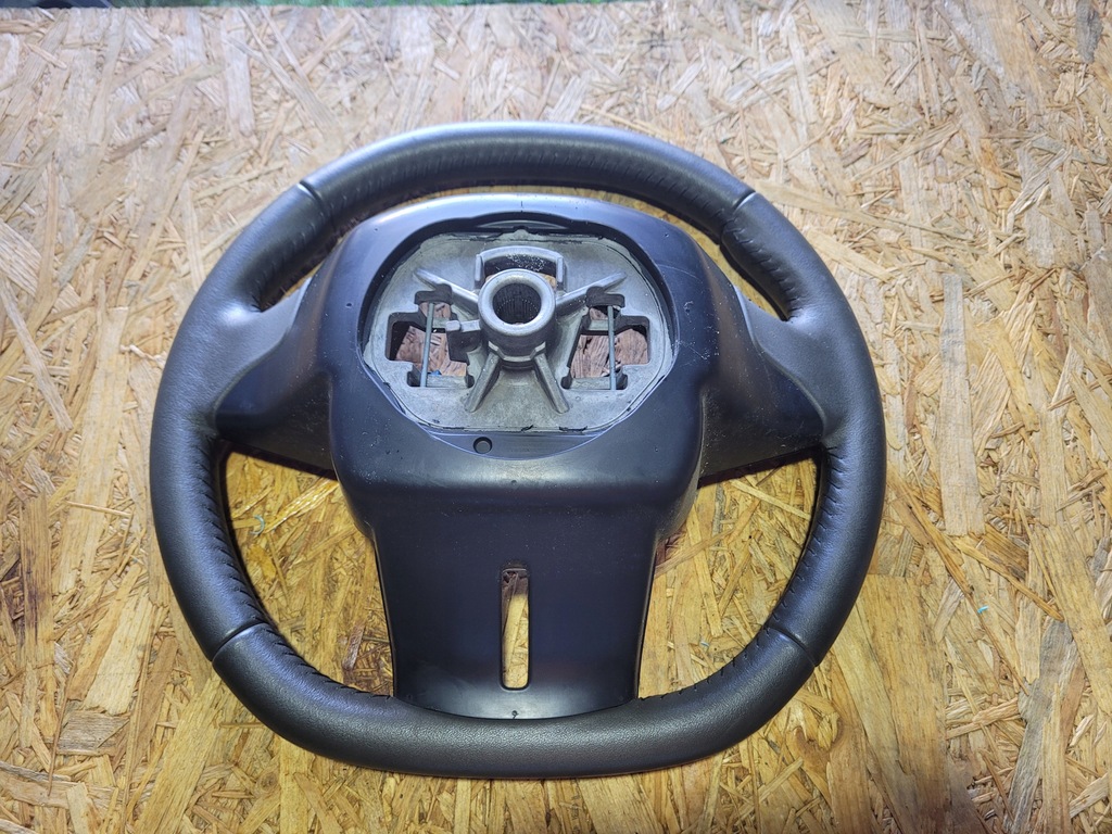 фото №8, Воздуховод мультифункция citroen c4 cactus