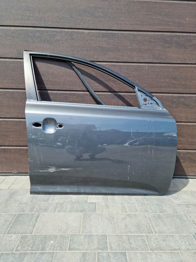 фото №1, Kia ceed i двері праве передні перед